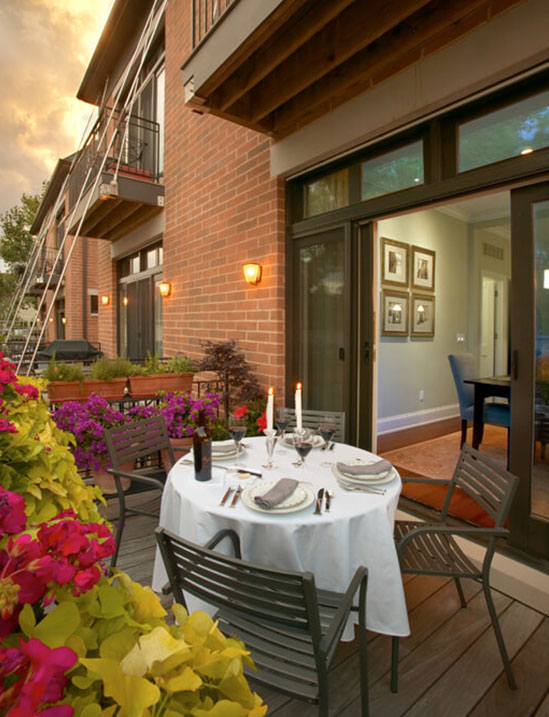 Architectural Design Development