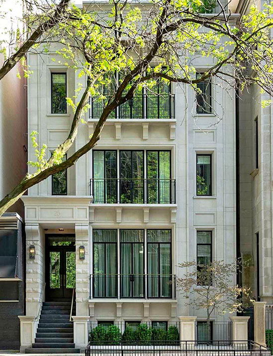 Commercial Architect